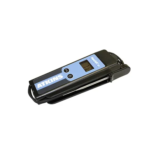 Cooper-Atkins 35140 AquaTuff Waterproof Thermocouple Probe, -100°F to 500°F, ±0.9°F, 7‑1/8" x 2‑3/4"
