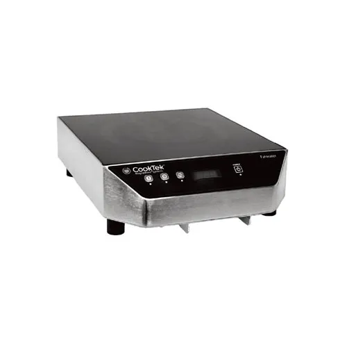 CookTek HRF-9500-FA35-1 Countertop Induction Range