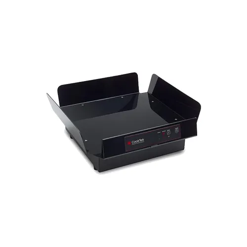 CookTek XLPTDS1800/240 (606401) Pizza Thermal Delivery System, No-Leak