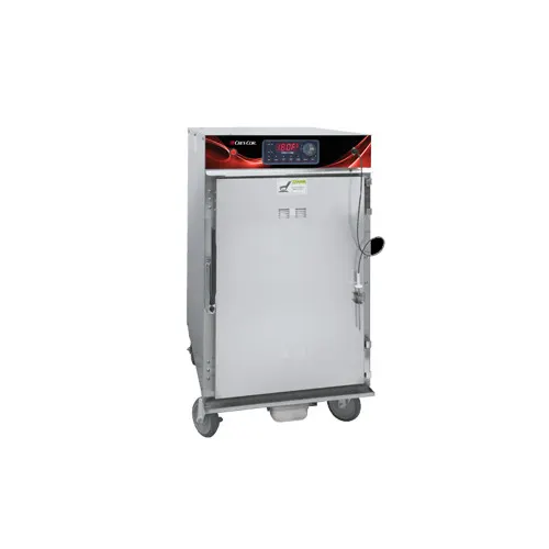 Cres Cor 500CHSSDE Undercounter Cook / Hold / Oven Cabinet w/ Standard Controls, Half-Size