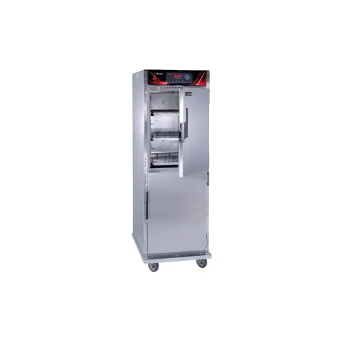Cres Cor CO151F1818DZ Mobile Cook / Hold / Oven Cabinet w/ Standard Controls, Convection