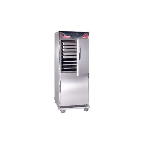 Cres Cor CO151FUA12DE Full-Height Cook / Hold / Oven Cabinet w/ Standard Controls