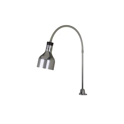 Cres Cor IFW60GL10PB Warmer, Portable Infra Red, Flexible Arm Tension
