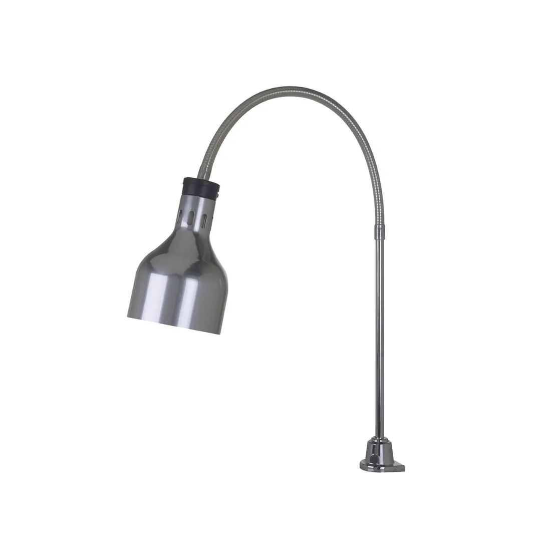 Cres Cor IFW60GL10PN Warmer, Portable Infra Red, Flexible Arm Tension