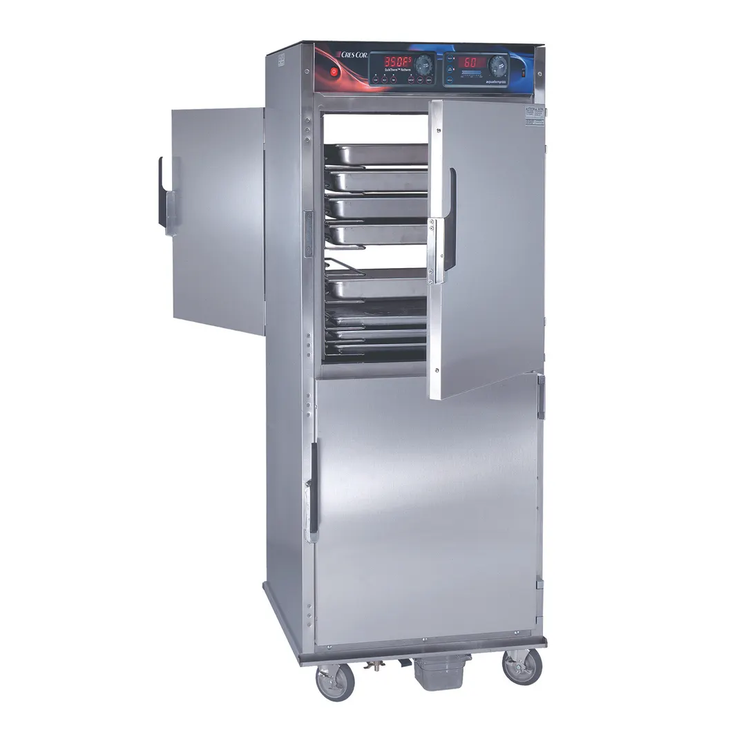 Cres Cor RO151FPWUA18DE Quiktherm™ Rethermalization/Convection/Hold Oven