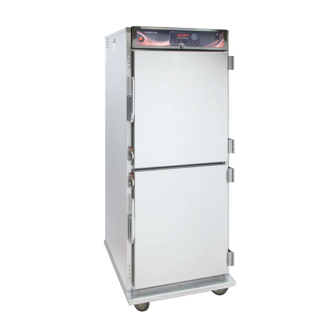 Cres Cor RO151FUA12DEZ Quiktherm™ Correctional Rethermalization/Convection/Hold Oven