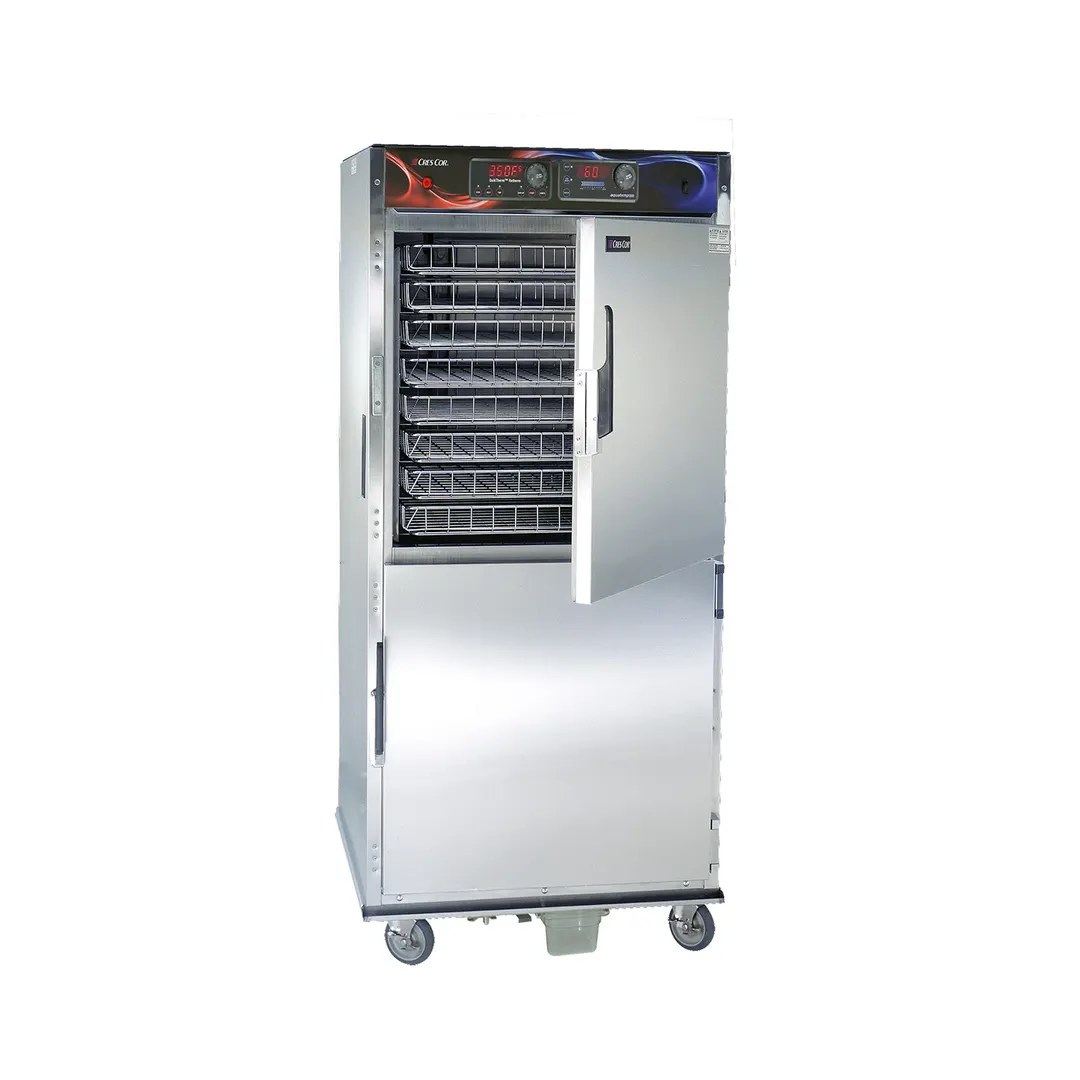 Cres Cor RO151FW1332DX Quiktherm™ Rethermalization/Convection/Hold Oven