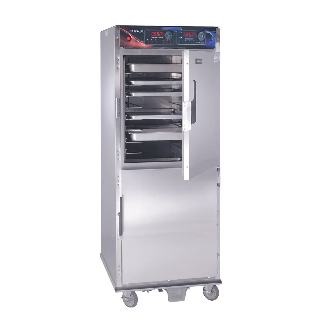 Cres Cor RO151FWUA18DE Quiktherm™ Rethermalization/Convection/Hold Oven