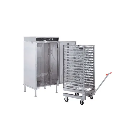 Cres Cor RR1332DX Rethermalization/Hold Oven, Roll-In, Full Size, Single Cavity
