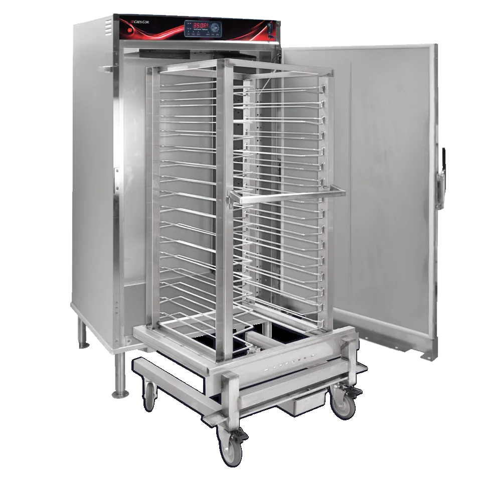 Cres Cor RRUA16DX Rethermalization & Holding Cabinet
