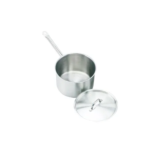 Crestware SSPAN5WC Sauce Pan
