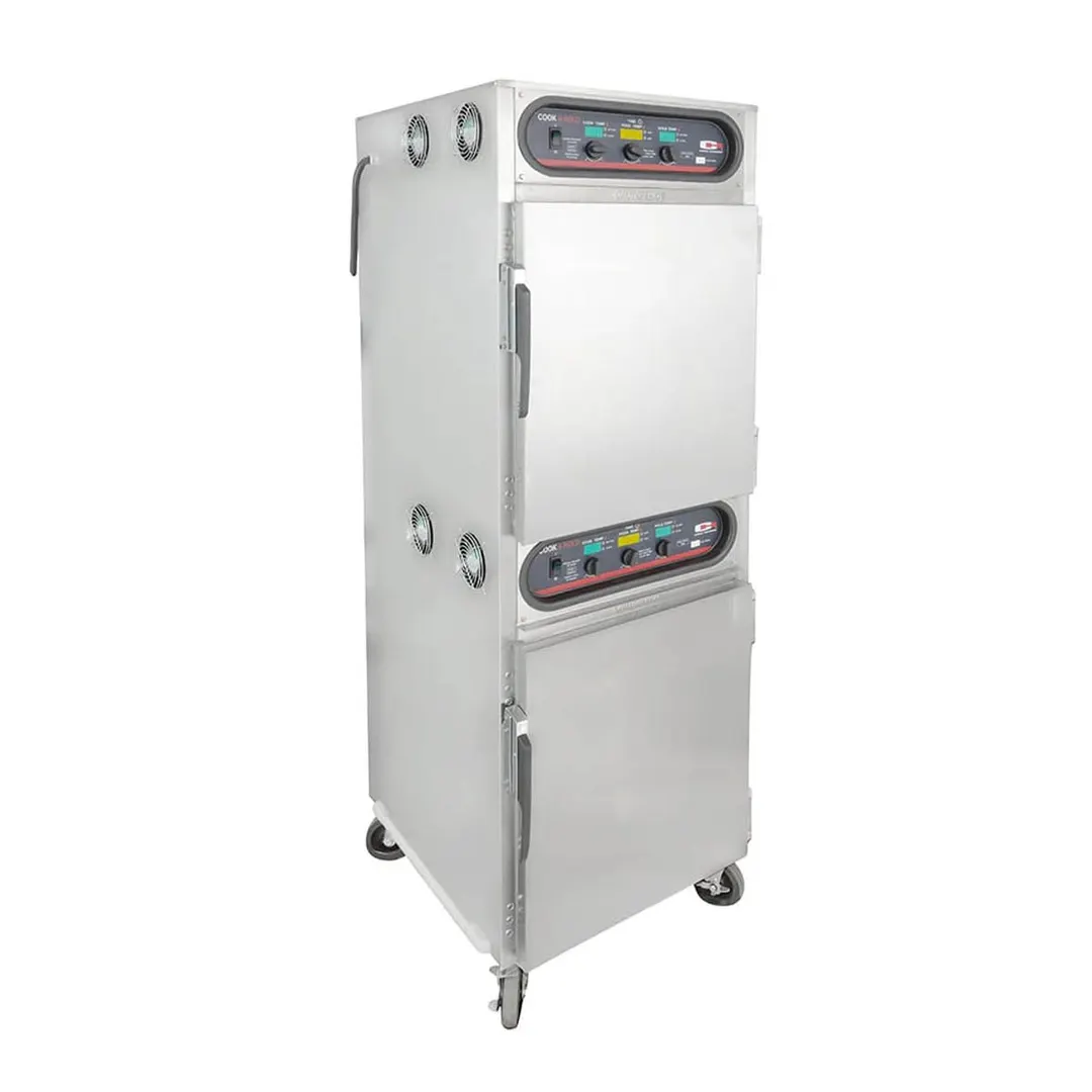 Carter-Hoffmann CH1600U Cook / Hold / Oven Cabinet w/ Digital Controls, Meat Probe, Full-Height