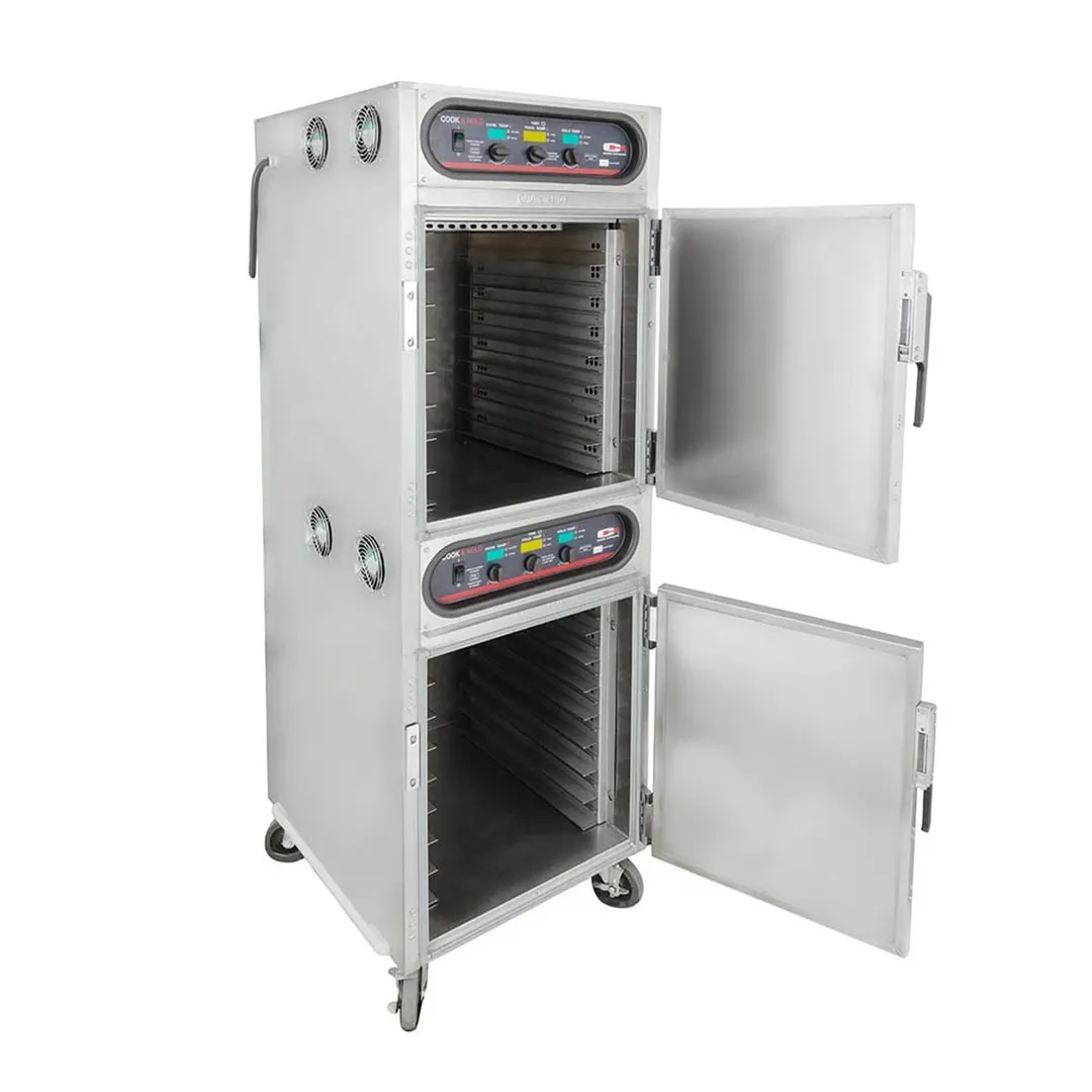 Carter-Hoffmann CH1600U Cook / Hold / Oven Cabinet w/ Digital Controls, Meat Probe, Full-Height