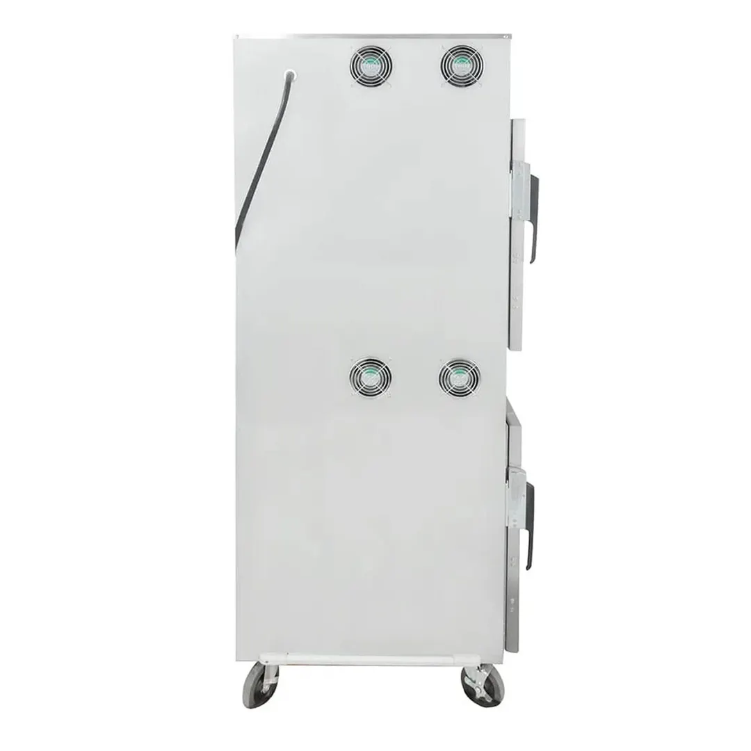 Carter-Hoffmann CH1600U Cook / Hold / Oven Cabinet w/ Digital Controls, Meat Probe, Full-Height