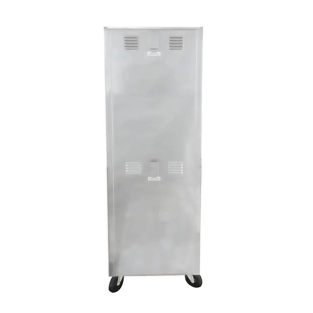 Carter-Hoffmann CH1600U Cook / Hold / Oven Cabinet w/ Digital Controls, Meat Probe, Full-Height