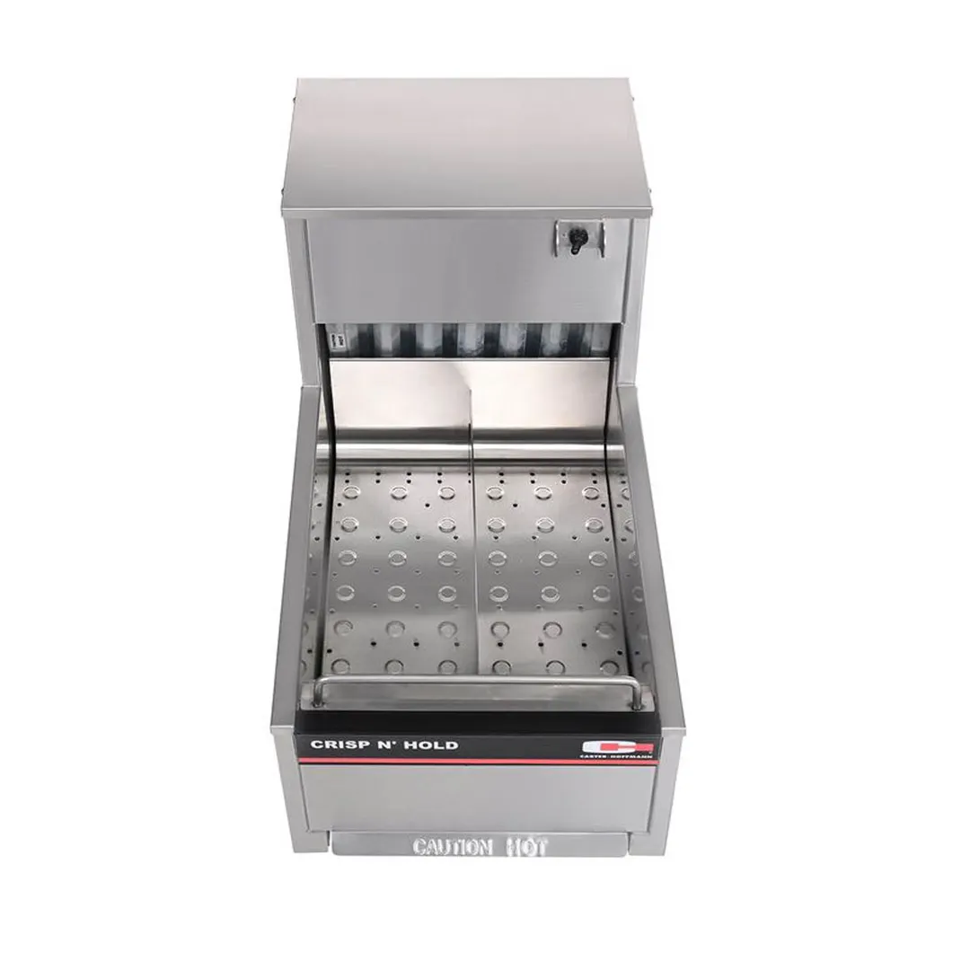 Carter-Hoffmann CNH14 Crisp N Hold Fried Food Station