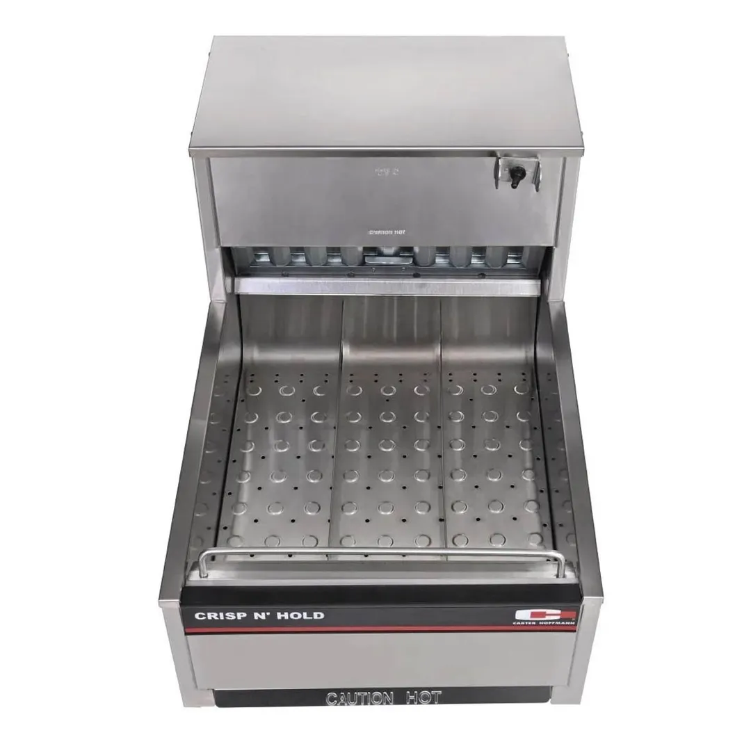 Carter-Hoffmann CNH18 Crisp N Hold Fried Food Station