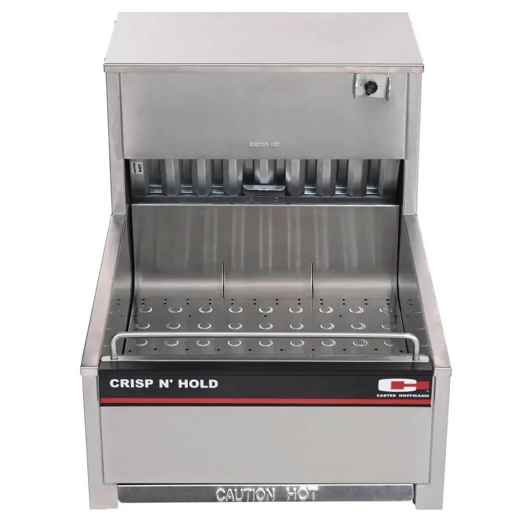 Carter-Hoffmann CNH18 Crisp N Hold Fried Food Station