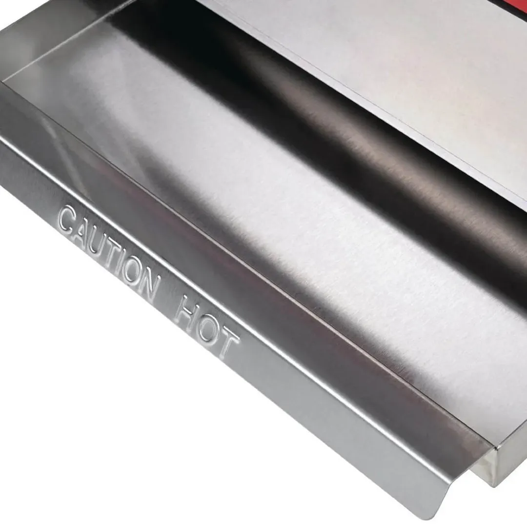 Carter-Hoffmann CNH18 Crisp N Hold Fried Food Station