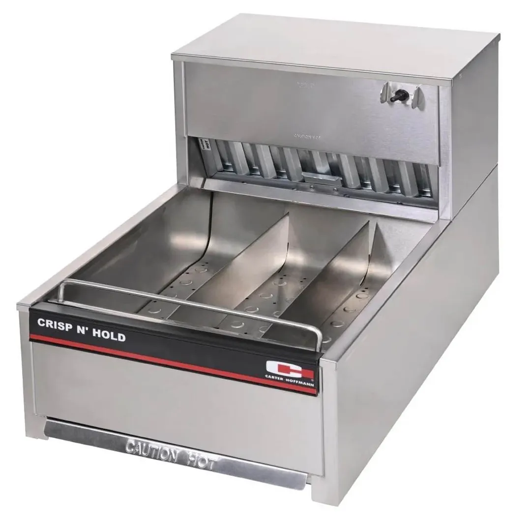 Carter-Hoffmann CNH18 Crisp N Hold Fried Food Station