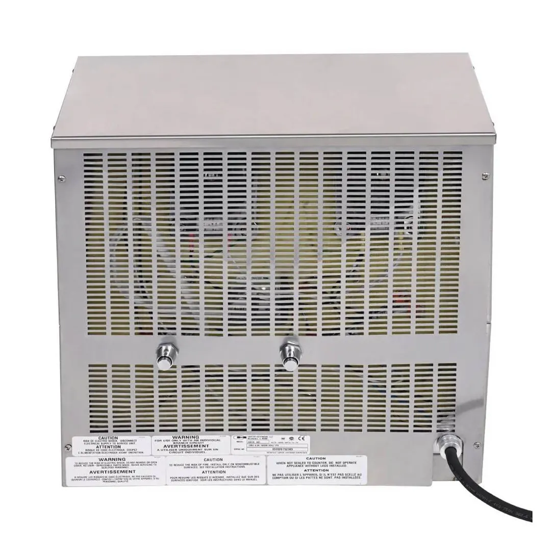 Carter-Hoffmann CNH18 Crisp N Hold Fried Food Station