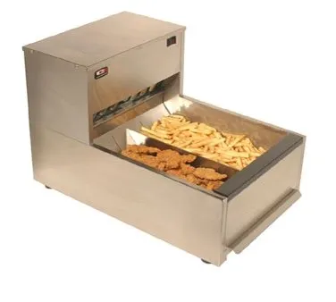 Carter-Hoffmann CNH18XD Crisp N Hold Fried Food Station