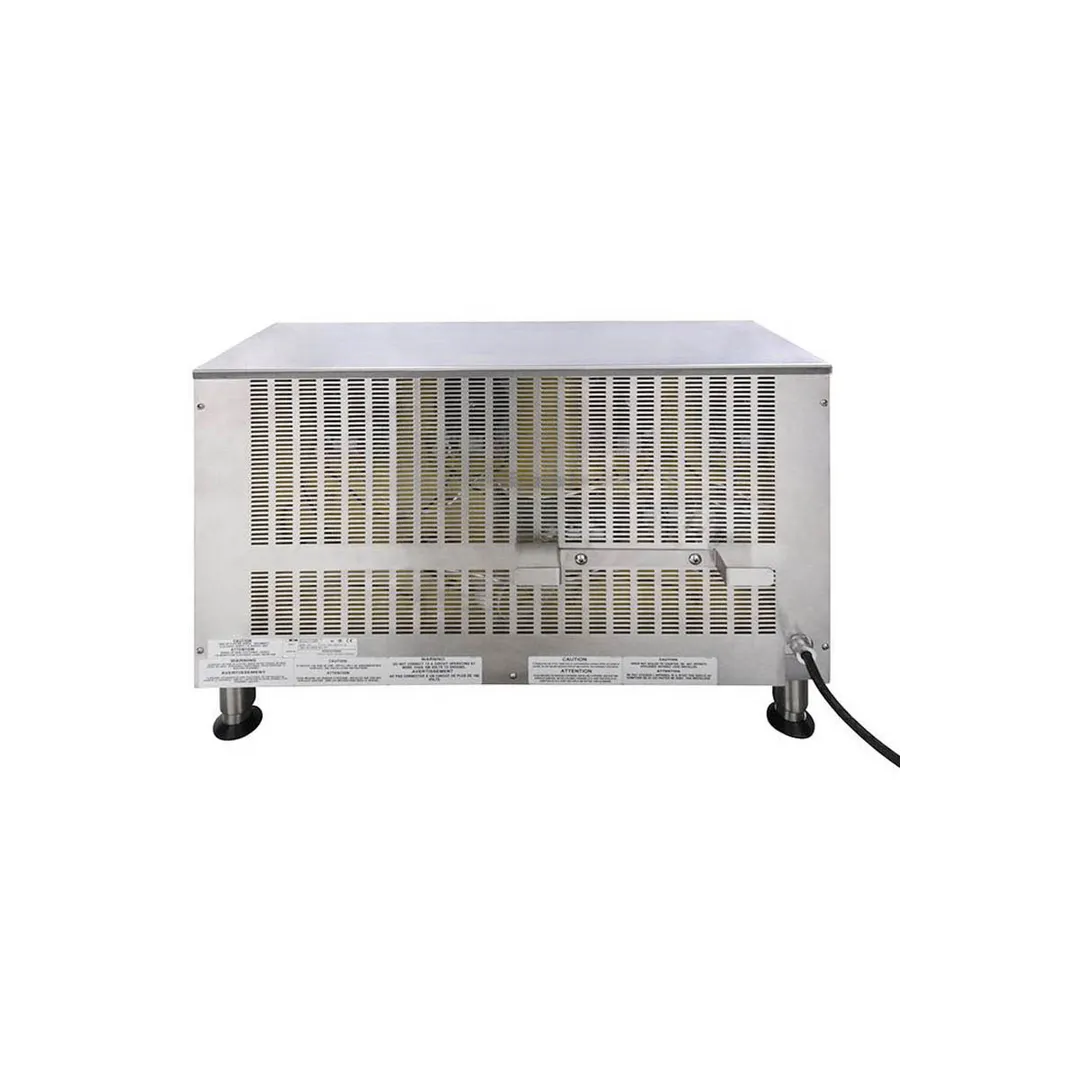 Carter-Hoffmann CNH28 Crisp N Hold Fried Food Station