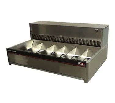 Carter-Hoffmann CNH40 Crisp N Hold Fried Food Station
