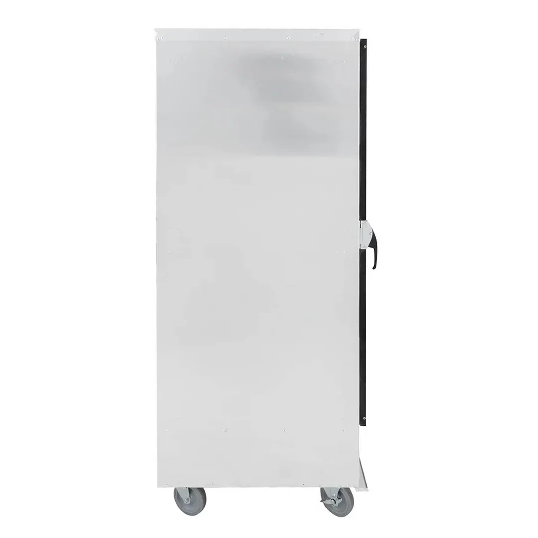 Carter-Hoffmann HL4-18 hotLOGIX Holding & Proofing Cabinet