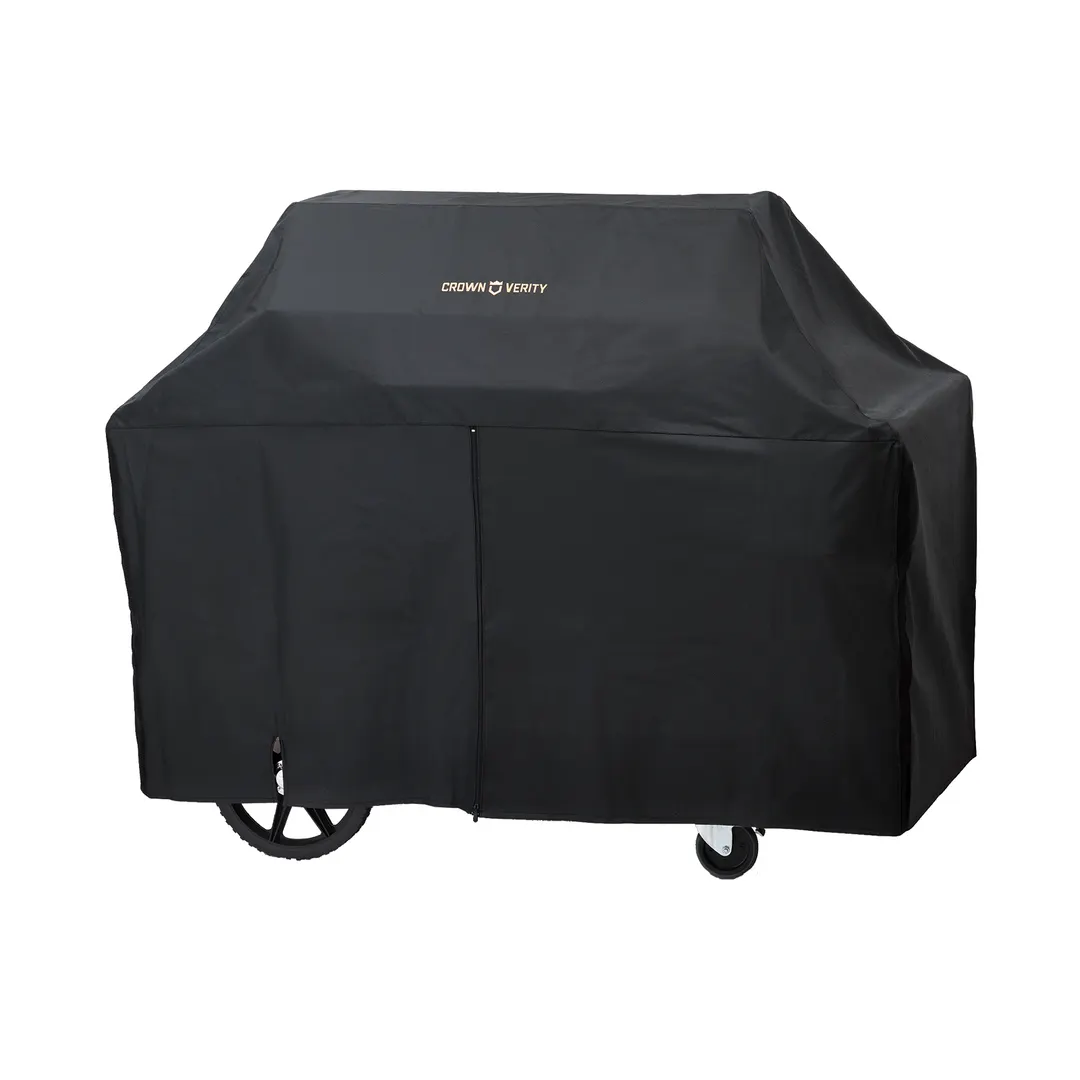 Crown Verity CV-BC-72-V Vinyl BBQ cover