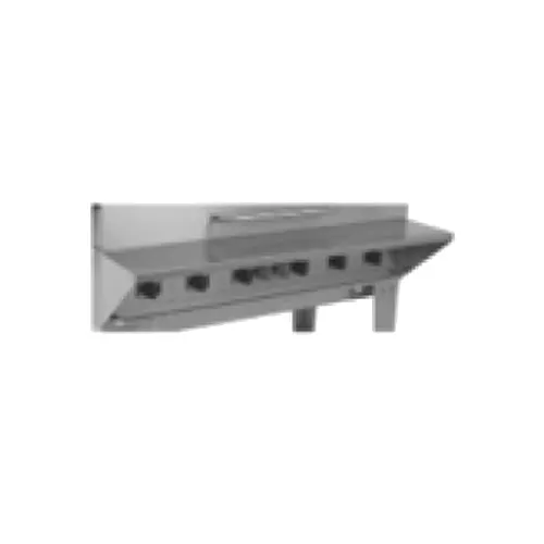 Crown Verity CV-RFS-30 Removable front shelf, for MCB-30, BI-30