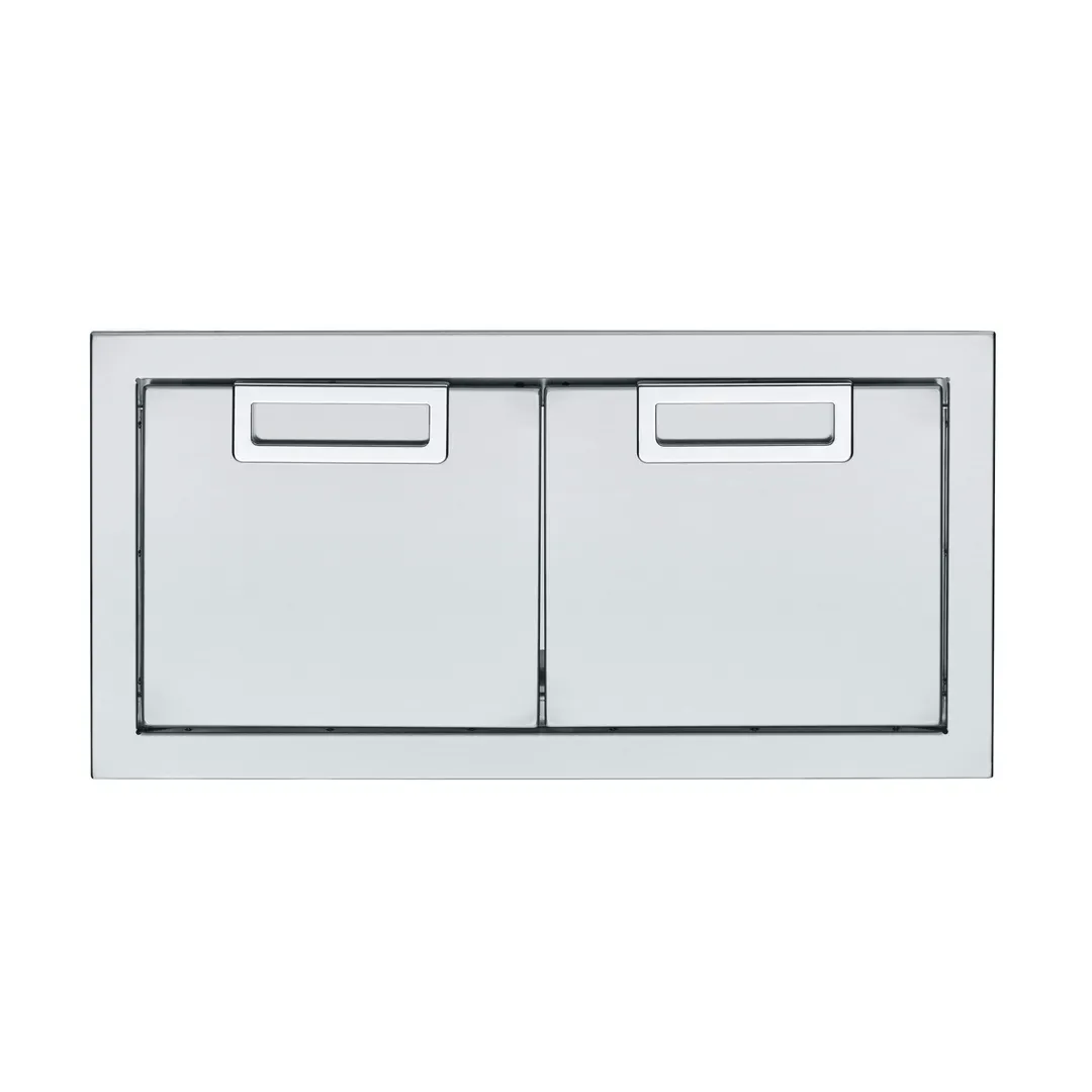 Crown Verity IBI30-HD Infinite Series Built-In Horizontal Door, 30"