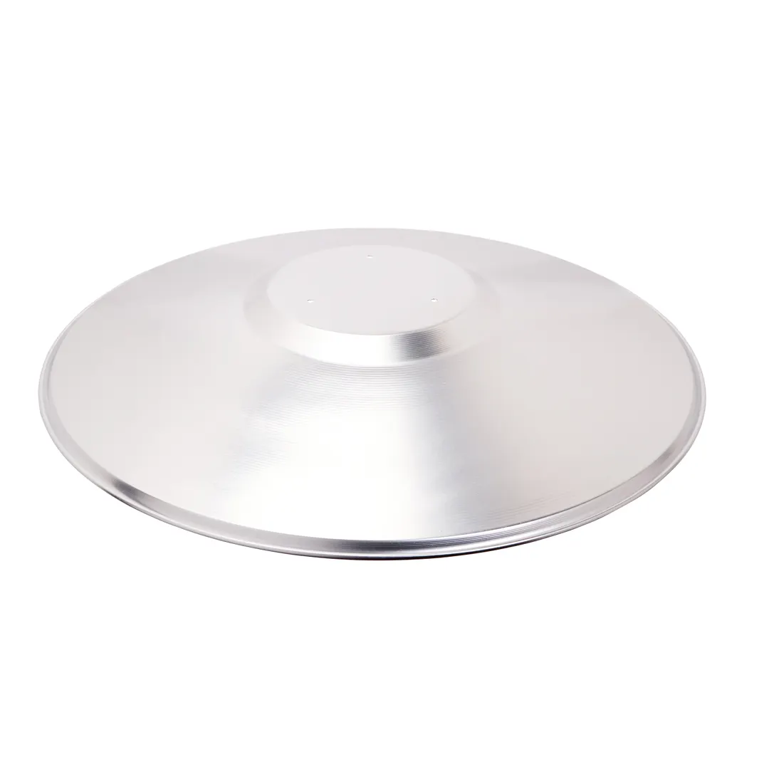 Crown Verity ZPH-PCR/2650 Replacement reflector/dome for 2620-AB/SV/SS patio heater