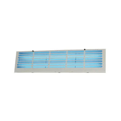 Curtron BL-400 Insect Trapper