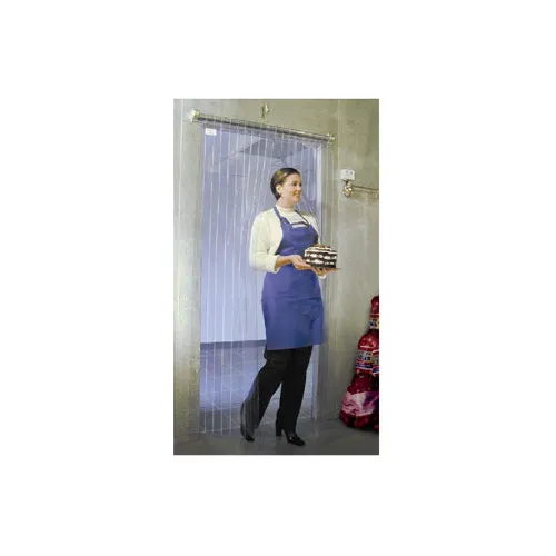 Curtron M106-PR-7396 Strip Curtain Unit