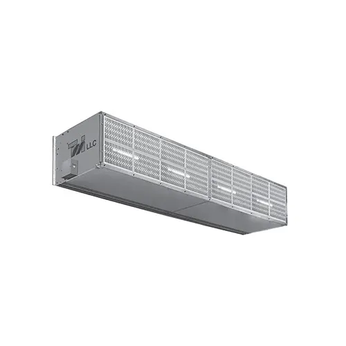 Curtron S-XHD-132-3 Extra Heavy Duty Industrial Air Curtain
