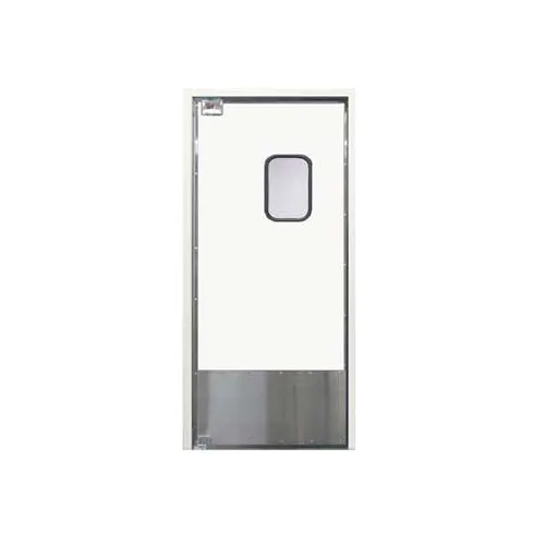 Curtron SPD-30-L-4896 Service-Pro® Series 30 Swinging Door, 48” X 96”