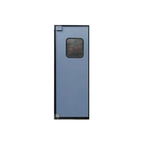 Curtron SPD-50-3084 Service-Pro® Series 50 Insulated Swinging Door, 30” X 84”