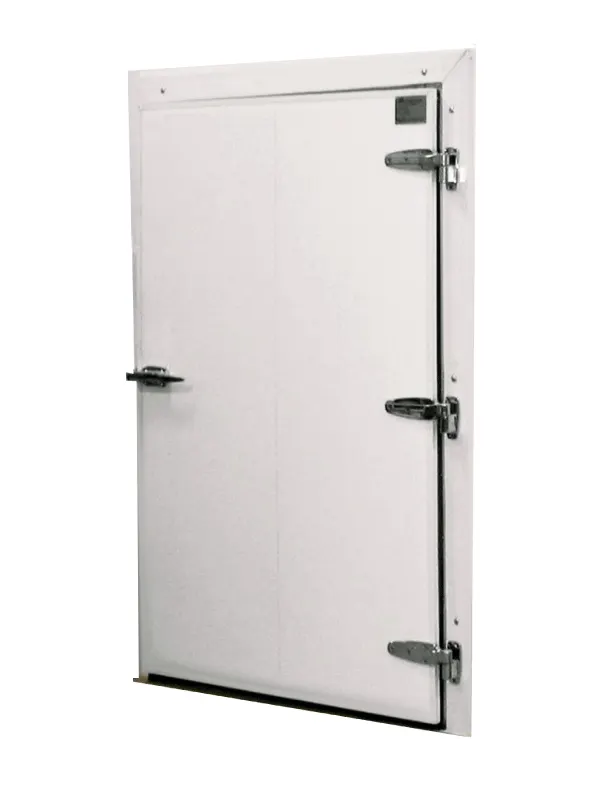 Curtron SSW-D-CURTRON-18-SD 60 X 84 Opening Size, 4" Cooler Door