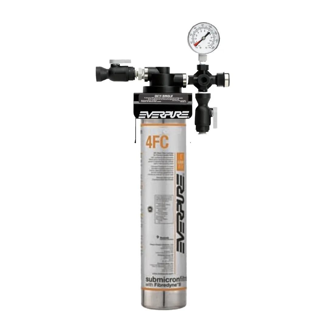 Crysalli CR-14FC Everpure® Water Filtration System