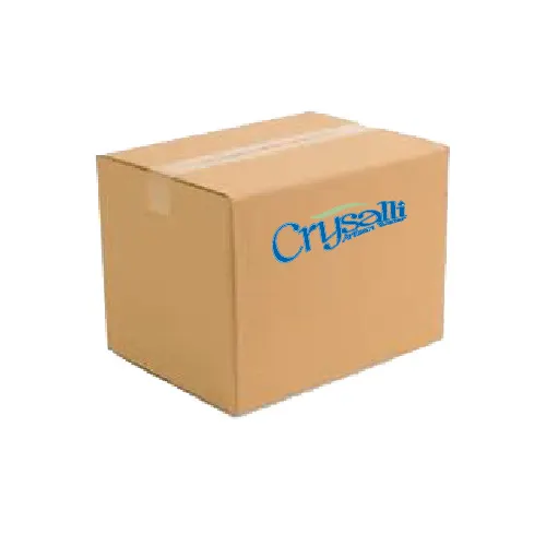 Crysalli CR-KIT-UCM Installation Kit w/ LBS-10JG leak block sensor