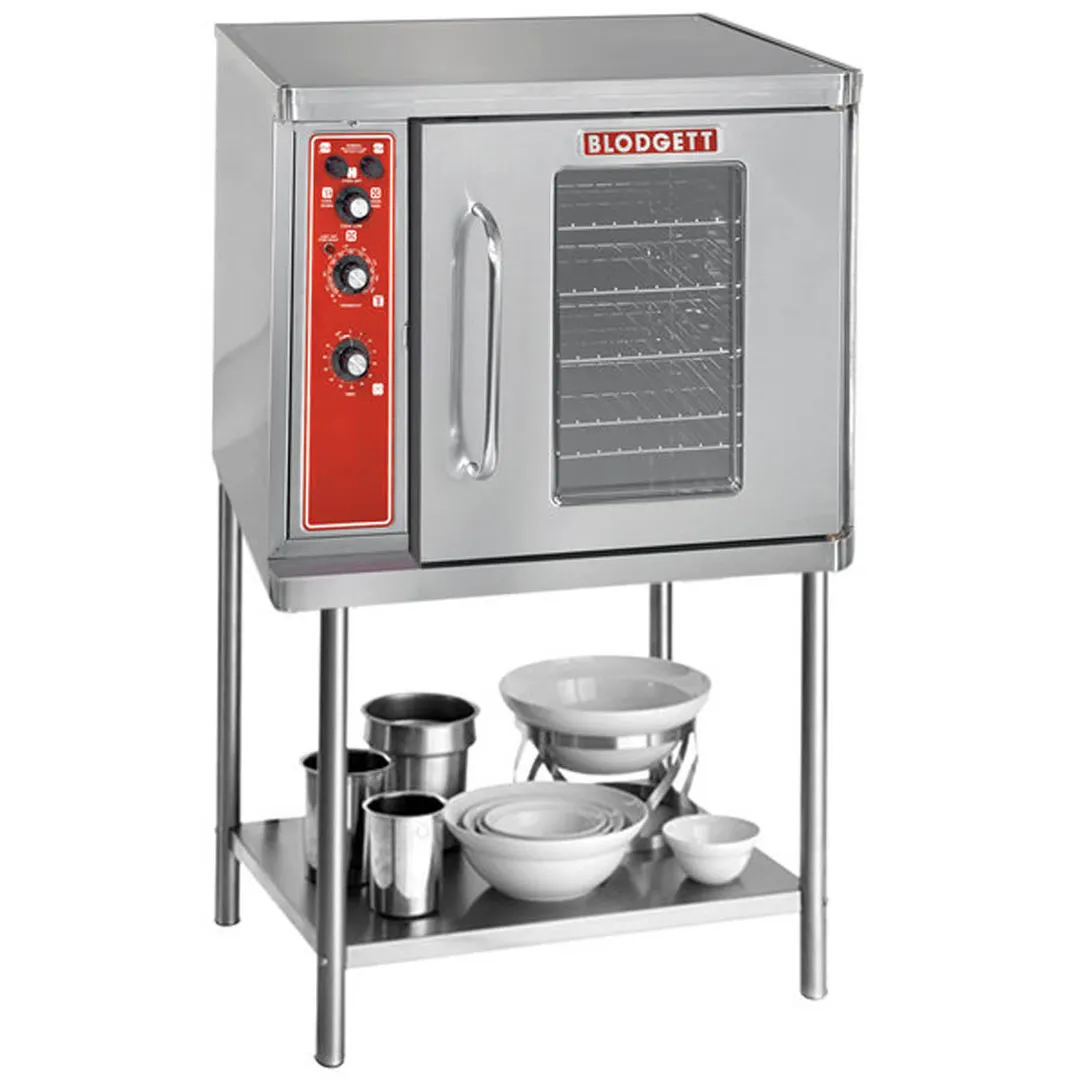 Blodgett CTBR ADDL Half Size Electric Convection Oven, Additional Unit