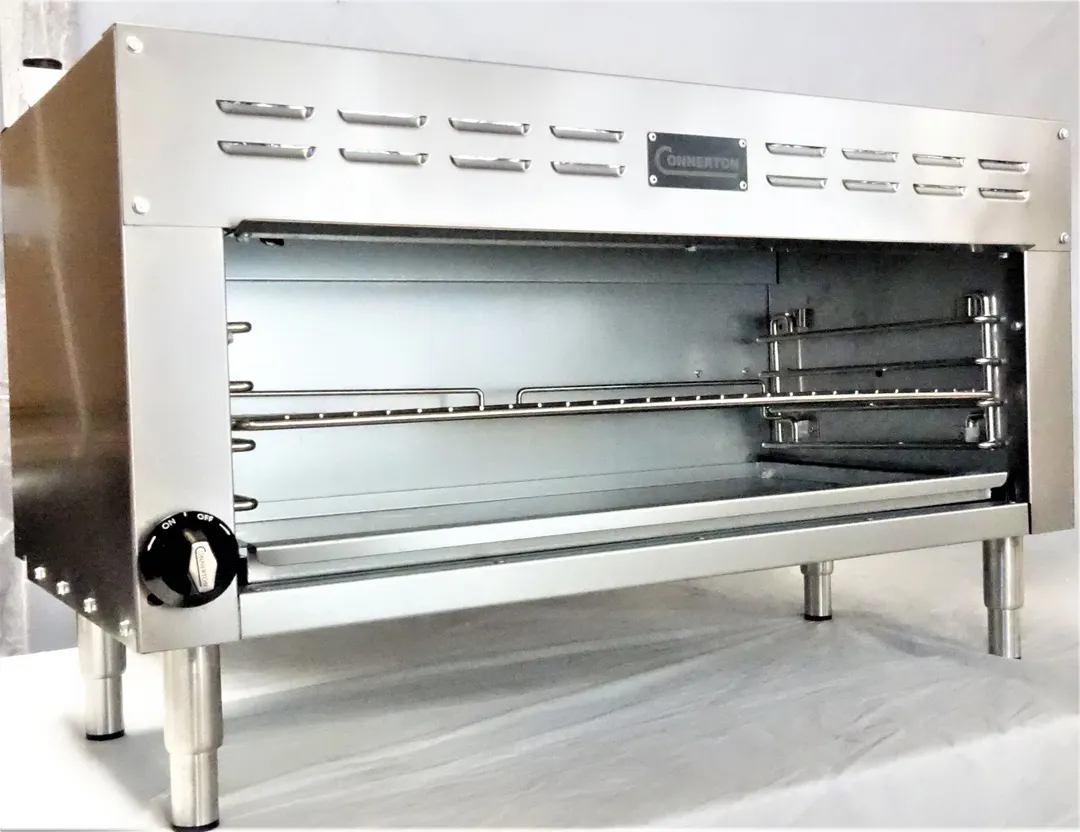 Connerton CN-CM-36 36" Gas Cheesemelter