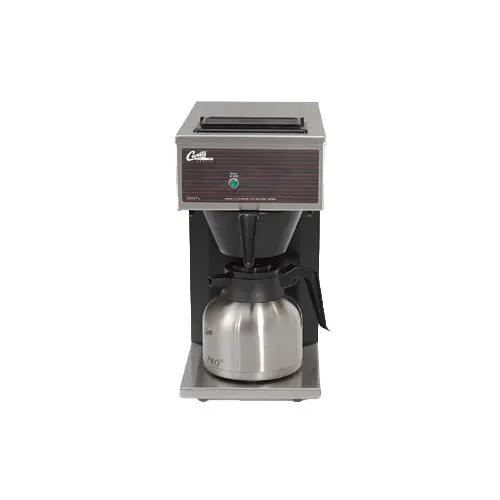 Curtis CAFE0PP10A000 Coffee Brewer for Thermal Server