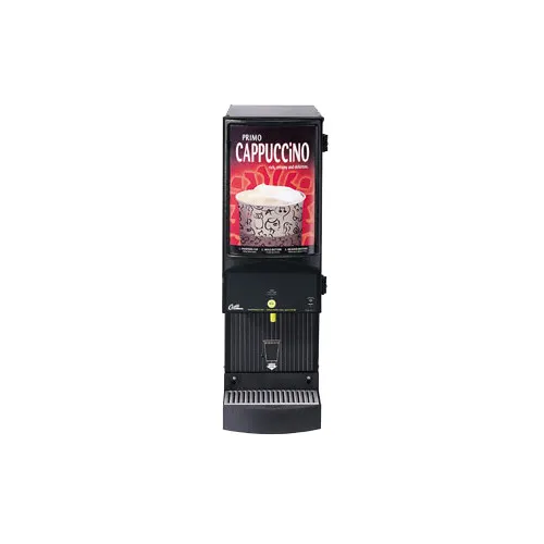 Curtis CAFEPC1CS10000 Primo Cappuccino™ Machine, 1 Station Dispensers