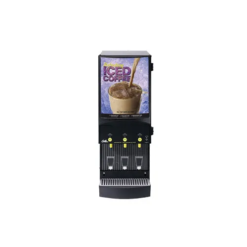 Curtis CAFEPC3CS10900 Primo Cappuccino™ Iced Coffee Machine, 1800W - 120V