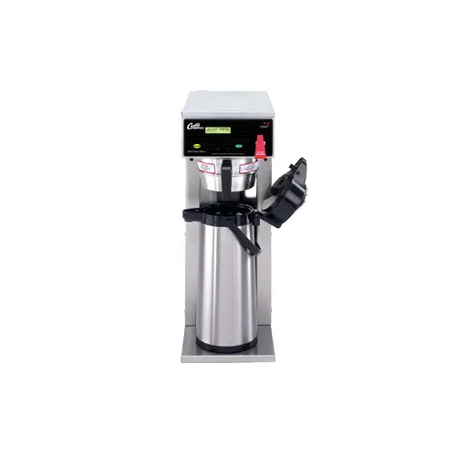 Curtis D500GTH12A000 Coffee Brewer for Airpot