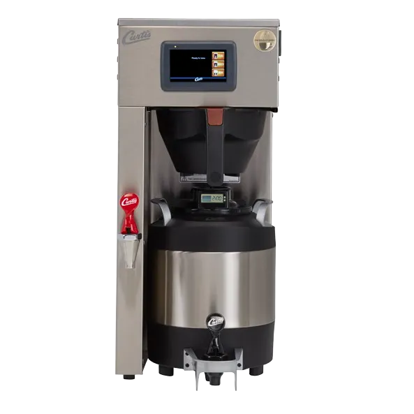 Curtis G4TP1S63A3100 Coffee Brewer for Thermal Server