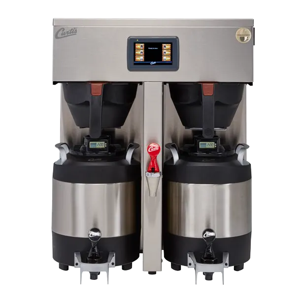 Curtis G4TP1T10A3100 Coffee Brewer for Thermal Server