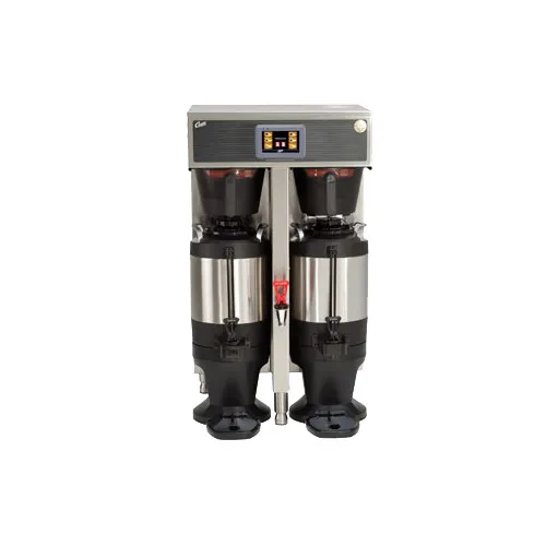 Curtis G4TP2T10A3100 Coffee Brewer for Thermal Server